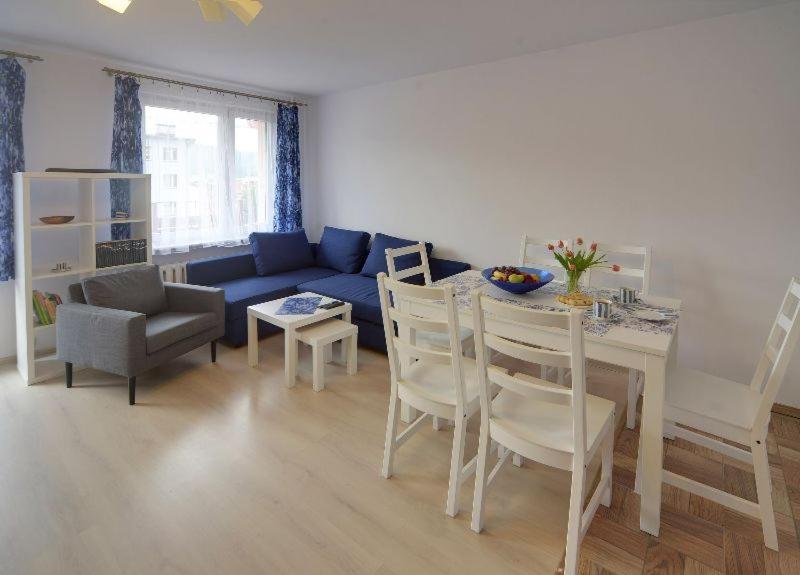 Trevilles Apartamenty - Granatowy Szklarska Poręba Kültér fotó